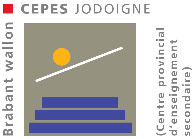 CEPES – Jodoigne - le site de l'Enseignement provincial à Jodoigne